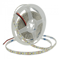 LED pásek SMD 2835 10,8W/m 500lm/m 60LED/m 24V 4000K neutrální IP63 Roll 5m Ecolight