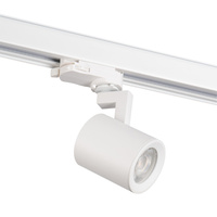 Projektor na podvozku GU10 bílý ATL4 KANLUX