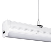 LED lineární svítidlo 50W 4000K Pendant White Lens 120'D Dimmable VT-4550D V-TAC - 5 let záruka