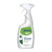 Lepové pasti na myši a krysy BROS