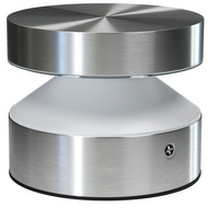 Nástěnné svítidlo fasádní venkovní nástěnné svítidlo 6W Endura Style Cylinder Ceilder LEDVANCE