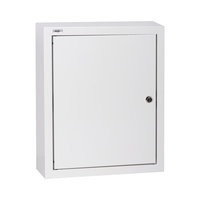KP-DB-I-MS-212 Krabička pro povrchovou montáž KP-DB-I-MS-212 Bílá KANLUX