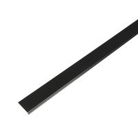 Magnetický kryt kolejnice Black Track Light V-TAC