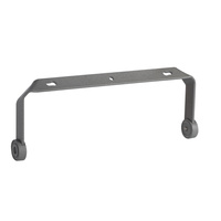 Montážní držák LED reflektoru šedý FLS KANLUX