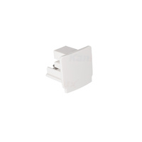 Kryt přípojnic bílý TEAR KANLUX