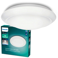 LED stropní svítidlo CINNABAR 17W 4000K 32cm PHILIPS