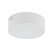 Plafond Stropní svítidlo LED 15W 1500lm 3000K teplá bílá LID ROUND 10402 Nowodvorski