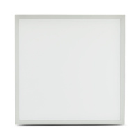 LED panel 40W CCT 60x60CM Kompatibilní s Alexou a Google Home Stmívatelný bílý VT-5140 V-TAC