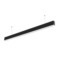 LED lineární svítidlo 40W CCT Pendant Black Samsung Chip VT-7-44 V-TAC - 5 let záruka