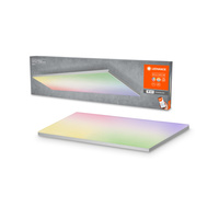 LED panel 40W RGB+CCT SMART+ WiFi PLANON 1200X300 LEDVANCE