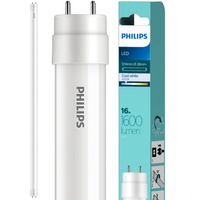 LED zářivka G13 T8 16W 1600lm 4000K neutrální bílá 240° 120cm PHILIPS