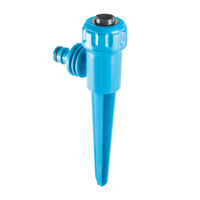 WULKAN BASIC CELLFAST Statický zahradní zavlažovač