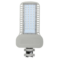 LED pouliční lampa 100W 4000K IP65 SAMSUNG CHIP VT-104ST V-TAC