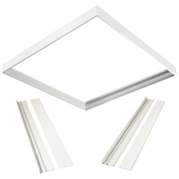 RÁMEČEK pro povrchovou montáž LED panelů PNL-6060-36SA1 GOLDLUX (Polux)