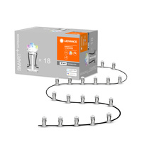 Dekorativní LED světelné body RGB 4W SMART+ WiFi GARDEN 18 Dot LEDVANCE