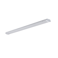 LED lineární svítidlo MEBA 2x G13 158cm bílé KANLUX