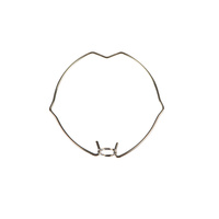 Upevňovací pružina pro halogenová svítidla SPR.CTC-55/MR11 Kanlux