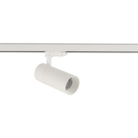 LED třífázové světlo pro přípojnice 30W 2800lm 3000K teplá bílá Moderní CTLS TINOS 10392 Nowodvorski