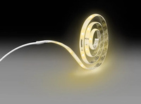 LED pásek 230V 24W teplá bílá 5m PHILIPS