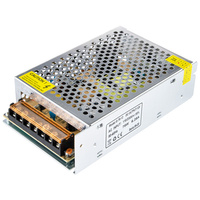 Modulární napájecí zdroj s konstantním napětím 75W 12V DC 6,25A