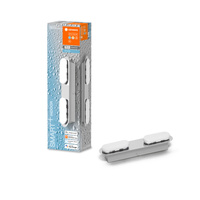 LED koupelnové svítidlo ORBIS Duplo 15W 1400lm Teplá bílá-Studená bílá 29.5cm SMART+ WiFi LEDVANCE