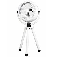 Podlahové oběhové čerpadlo FAN FAN 50W Bílá