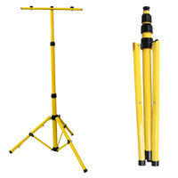 Univerzální stojan pro Reflektor LEDy GOLDLUX (Polux)