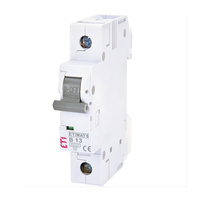 Nadproudový jistič ETIMAT ETIMAT 6 1p B13