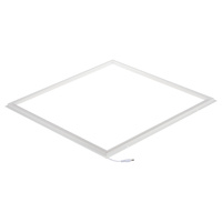 Osvětlovací rámeček LED lampa 60x60 32W 3800lm 4000K neutrální 90° UGR19 pod omítku bílá AVAR KANLUX