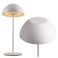 Dekorativní LED svítidlo 1,8 W 160 lm 2700K teplá bílá IP44 stmívatelné Tanzanie Sanico Goldlux