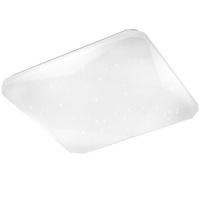 KASTOR 30 stropní lampa svítidlo LED stropní lampa 15W GOLDLUX (dříve Polux) 1500lm 4000K