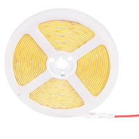 LED pásek 33W 3450lm 6500K studená 24V bílá 2m Sanico Goldlux