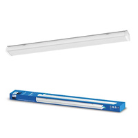 Hermetické LED svítidlo 50W 5300lm 4000K IP65 White 120Ccm Projetline Philips