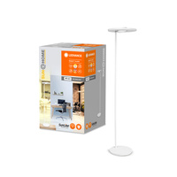 Stojací LED lampa 41W 2000lm CCT Stmívatelná bílá SMART+ WiFi Sun@Home Ledvance
