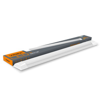 LED povrchové panelové světlo 18W 2250lm 4000K neutrální bílá BATTEN Videx