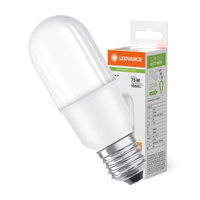 LED žárovka E27 9,5W = 75W 1055lm 2700K Warm 200° Ledvance