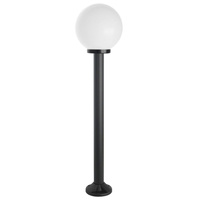 Venkovní stojící zahradní lampa POST Balls K 5002/2/K 250 E27 125cm Su-Ma