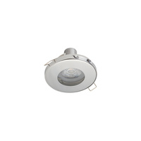 Zápustná svítidla GU10 Chrome Vodotěsné IP44 JULIET 7664 Nowodvorski