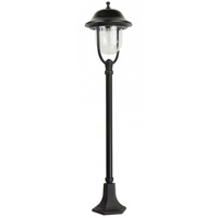 Venkovní stojící POST zahradní lampa Prince K 5002/2/O E27 117cm Su-Ma
