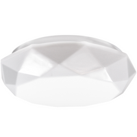 Stropní svítidlo PLAFON LED Lamp Selina 12W 900lm 4000K 26cm GOLDLUX (Polux)