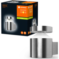 Nástěnné svítidlo fasádní venkovní svítidlo 6W 360lm 3000K Endura Style Cylinder LEDVANCE