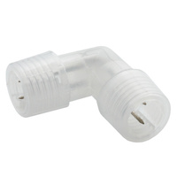 90° konektor GIVRO-90L KANLUX - Pro systém GIVRO LED