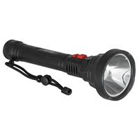 Ruční svítilna nabíjecí LED svítilna Classic USB VA0074 Vayox