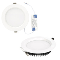 LED svítidlo pod omítku NEXEYE NE1 PT 20W White 4000K Neutral KOBI