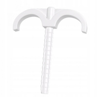 HP-2 Dvojitý univerzální držák na hák 50 ks ECOLIGHT