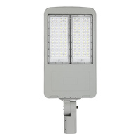 LED pouliční lampa 200W 5700K stmívatelná SAMSUNG CHIP VT-202ST V-TAC