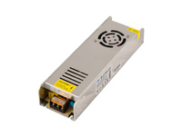 LED modulární napájecí zdroj 12V 360W 30A ADLS-360-12 ADLER