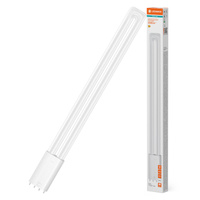 LED žárovka DULUX 2G11 18W = 36W 2300lm 4000K neutrální bílá FILAMENT LEDVANCE