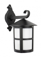 Venkovní zahradní fasádní svítidlo LED nástěnné svítidlo CORDOBA II K 3012/1/TD E27 Su-Ma