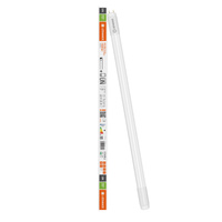 LED zářivka G13 T8 7,5W 1100lm 4000K Neutrální 190° 60cm Ledvance